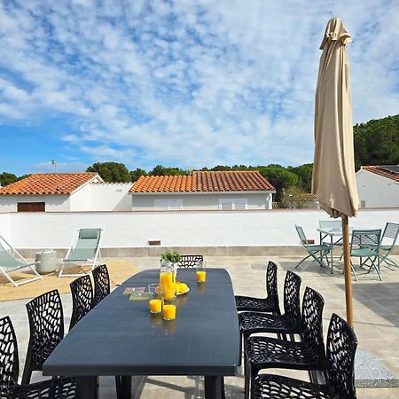 Villa Deborah L' Escala Extérieur photo