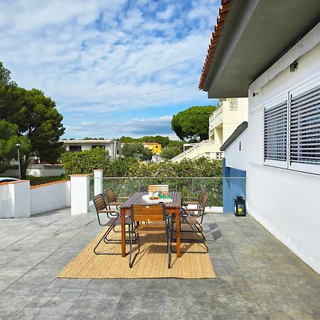 Villa Deborah L' Escala Extérieur photo