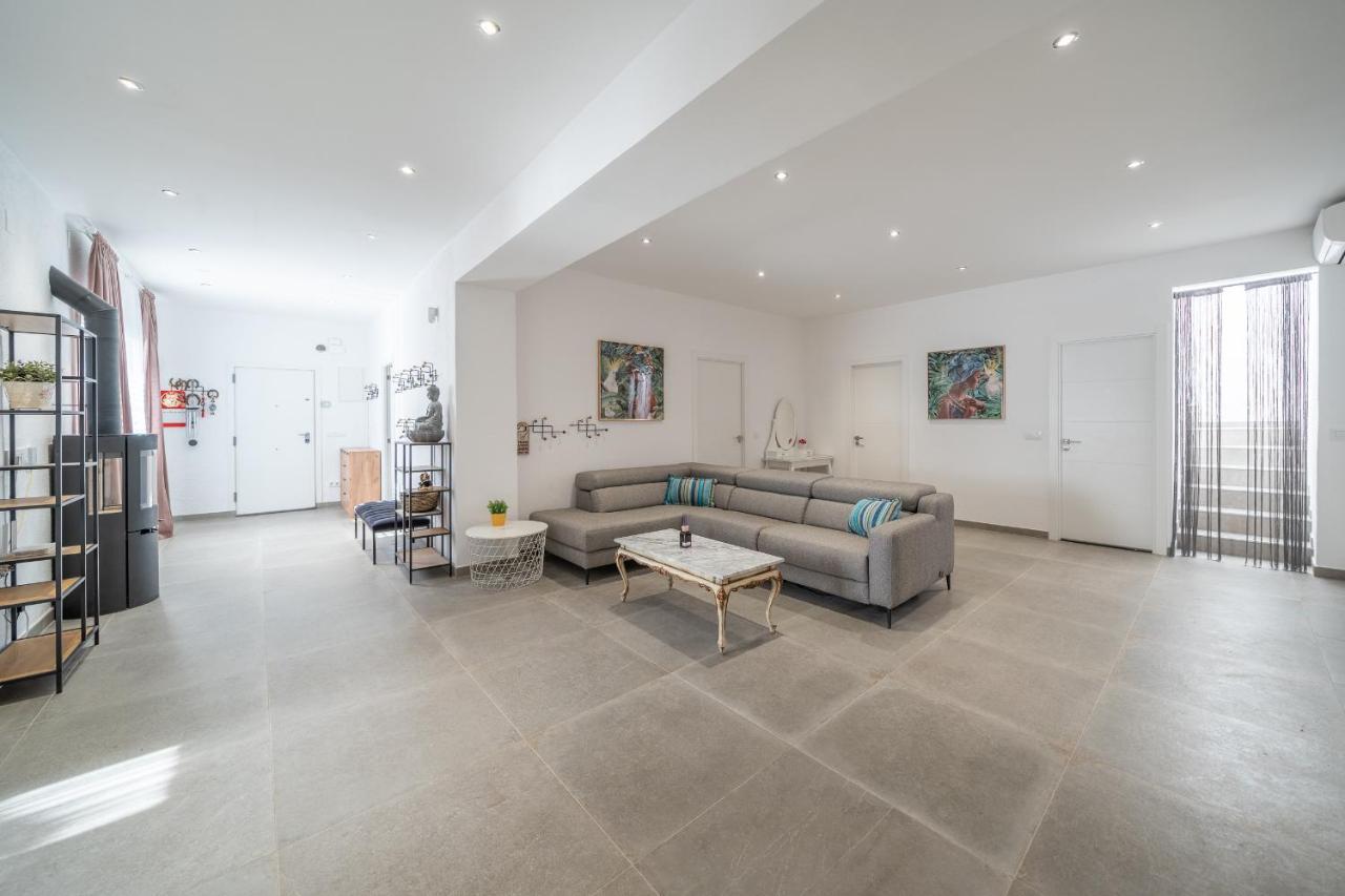 Villa Deborah L' Escala Extérieur photo