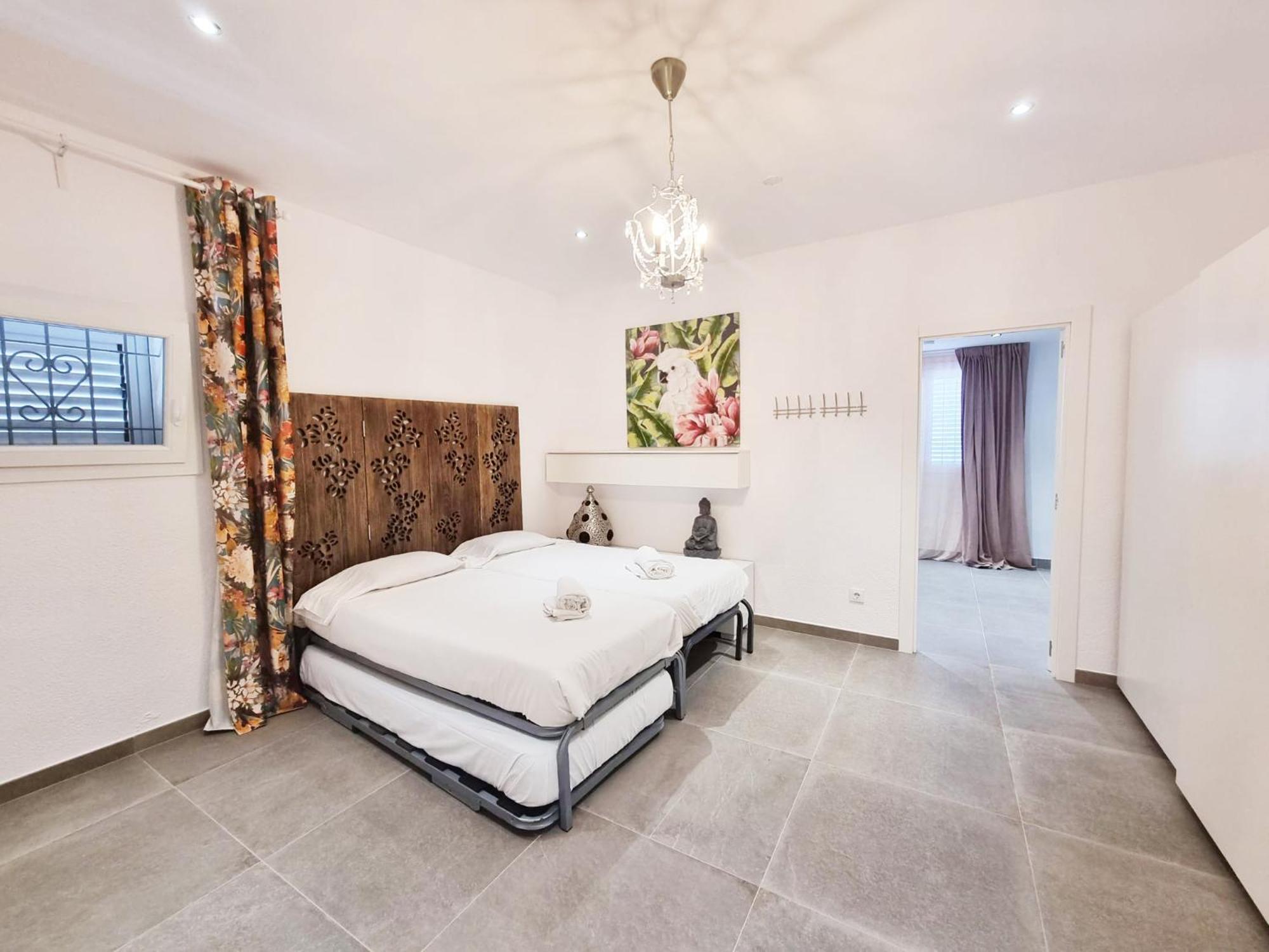 Villa Deborah L' Escala Extérieur photo